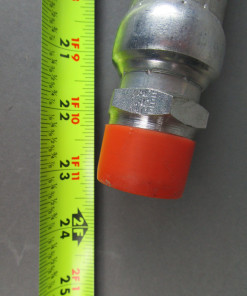 Alternative view of Weatherhead Eaton H10416 23-1/4" Hydraulic BRD Hose 1"ID Female SAE 100R1T