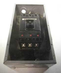 Westinghouse SKA Circuit Breaker 3P 225A 600VAC