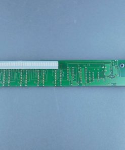Alternative view of Control Board CS-02051