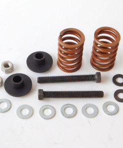 D/B Metics Spring Mount Assembly