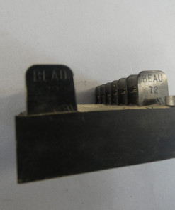 Alternative view of ECU DA01 Diode Block