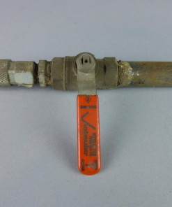 Compatible with Style 722 Trim Valve