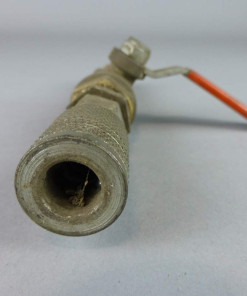 Alternative view of Compatible with Style 722 Trim Valve
