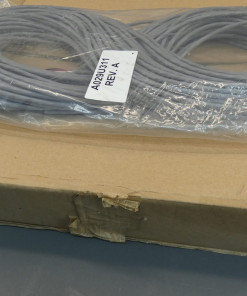 Cummins A029U311 GSBA & GSBB 200' Genset to Display Harness