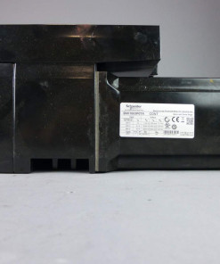 Schneider Electric BMI1003P07A Servo Motor 3PH 208V 480V