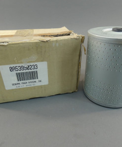 Generac 0A53990233 Generator Element Kit, Bypass Oil