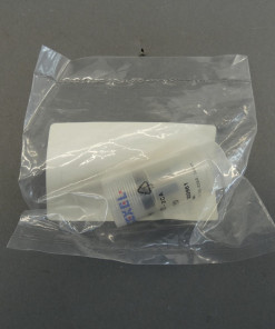 Alternative view of Isuzu 8-97116136-0 Injector Nozzle