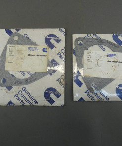 *Lot of 2* Cummins 3049364 Connection Gasket