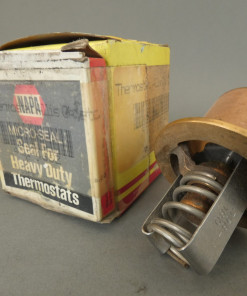 Allis Chambers Category 180d Thermostat with Seal