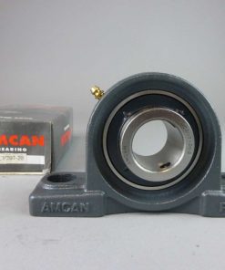 Amcan 1-1/4" Bearing and Pillow Block UC207-20G UCP207-20