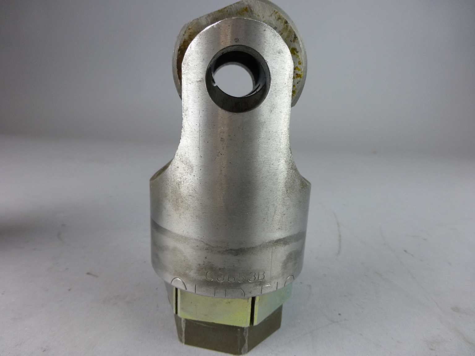 Giunto Universale CURTIS CJ653B – Nuovo, Senza Scatola
