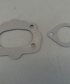 Alternative view of 1210 Carburator Adapter Gasket