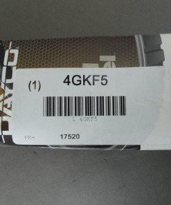 Alternative view of Dayco 4GKF5 17520 V Belt, Gold Label