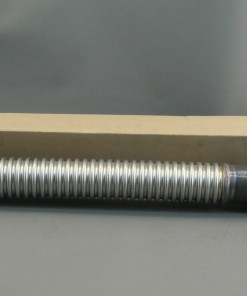 Cummins Onan 155-2360 Exhaust Pipe Package, 32" in Length with 2.5" Adapter