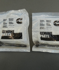 Alternative view of *Lot of 2* Cummins A043A816 Hex Flange Head Screws
