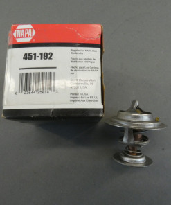 Napa 451-192 Thermostat