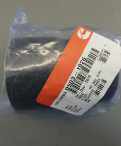 Cummins 0503-1026 Reducer Hose