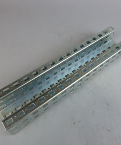 Rittal 8612.650 45 mm X 88 mm TS Mounting Chassis
