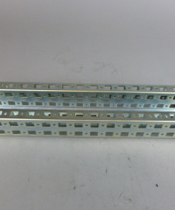Alternative view of Rittal 8612.650 45 mm X 88 mm TS Mounting Chassis