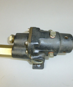 Alternative view of Spur Gear Pump W/ Relief Valve, 5/8" Shaft
