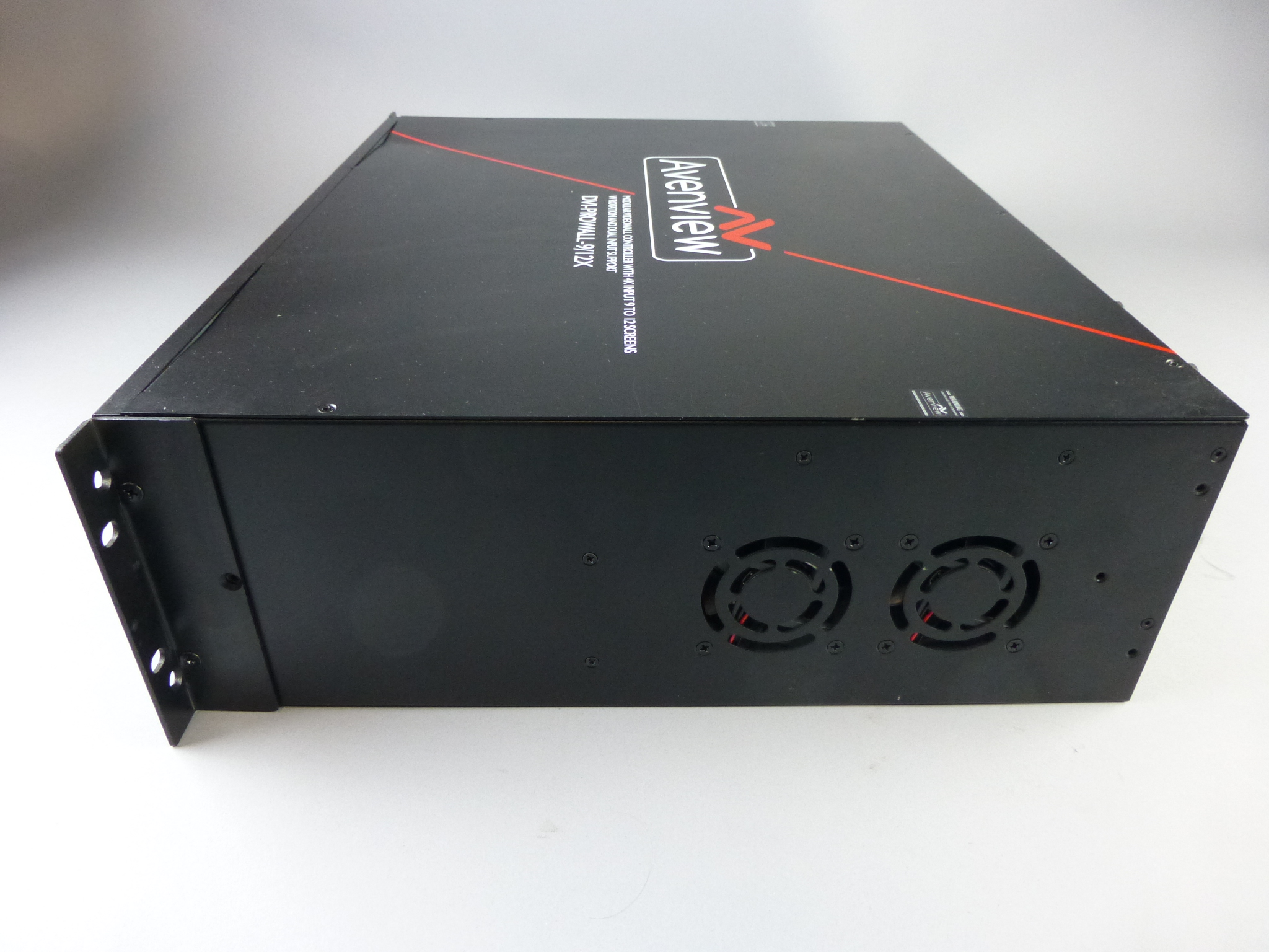 Avenview DVI-Prowall-9X 4K30 Video Wall Processor Link up to 9 Screens at 4K!! - Image 6