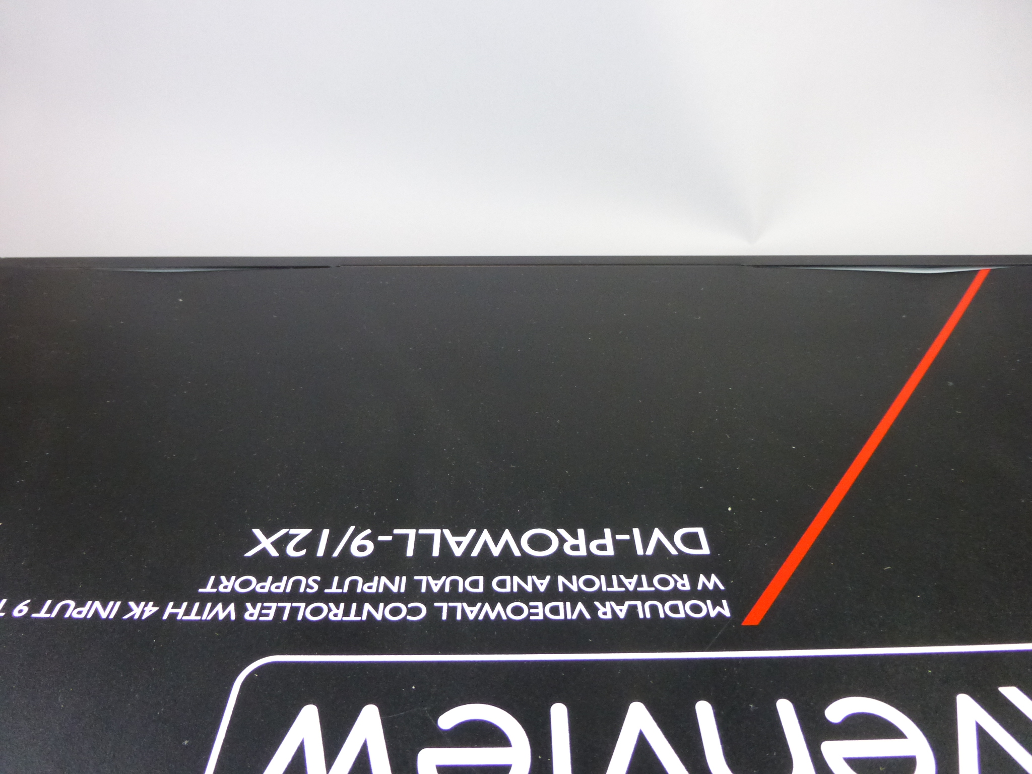 Avenview DVI-Prowall-9X 4K30 Video Wall Processor Link up to 9 Screens at 4K!! - Image 7