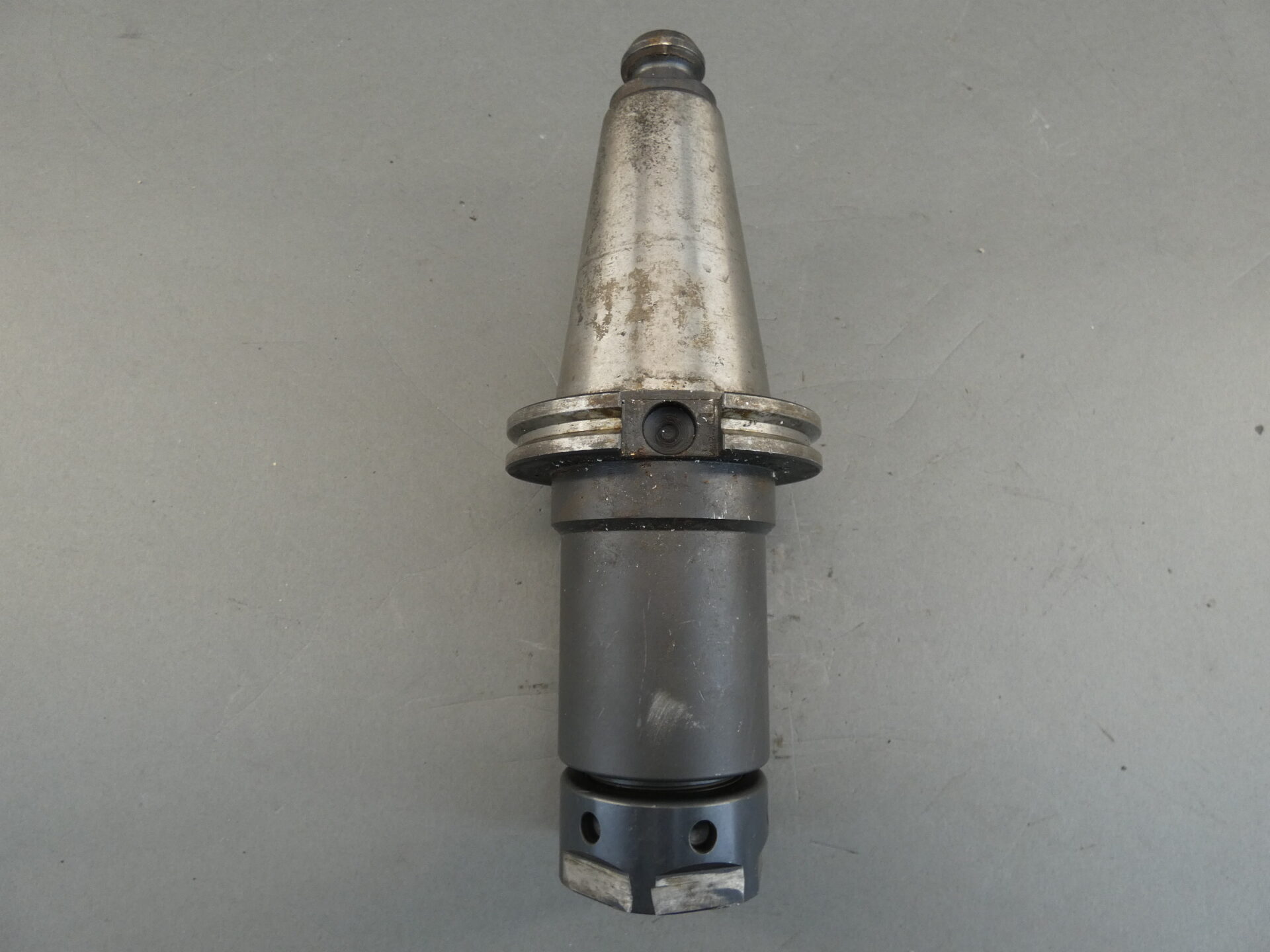 Parlec C50-10SC5 Tool Holder