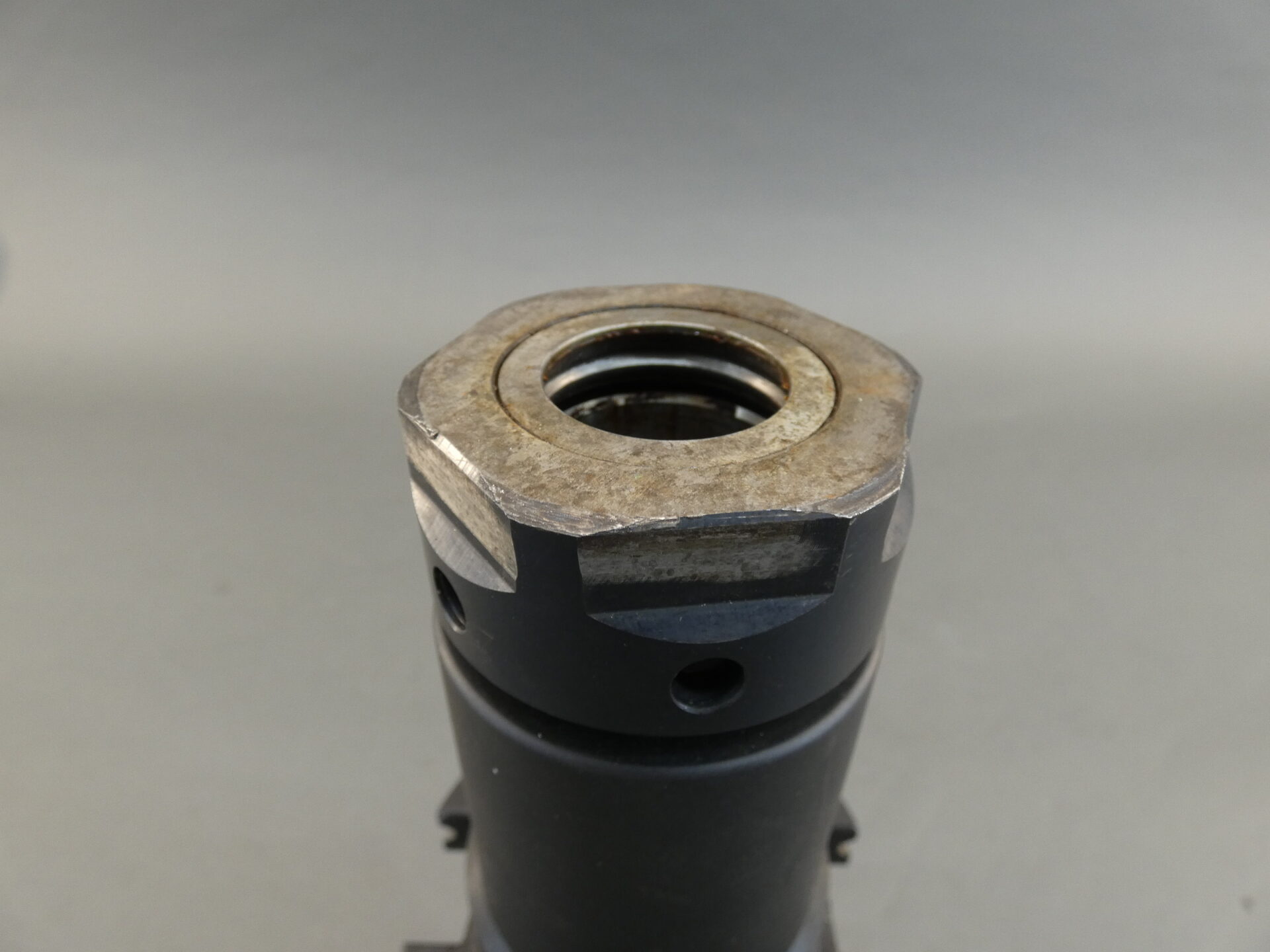 Parlec C50-10SC5 Tool Holder - Image 5