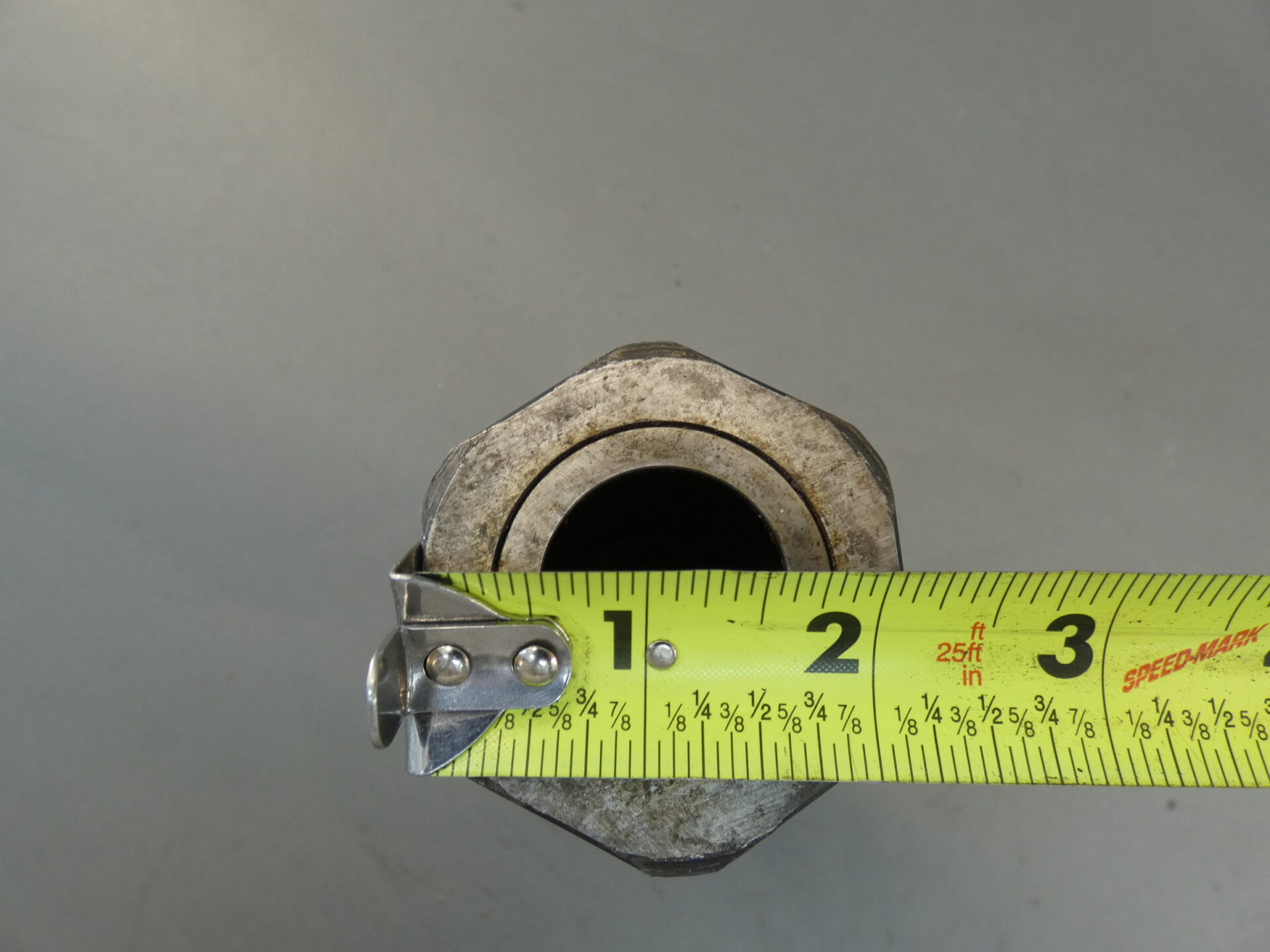 Parlec C50-10SC5 Tool Holder - Image 6