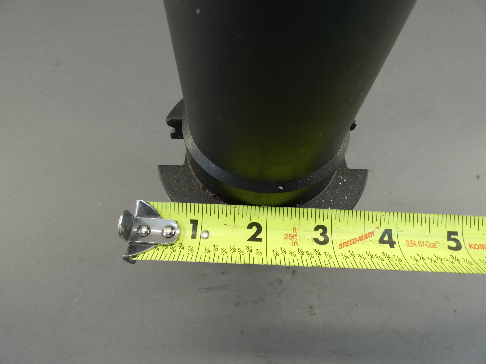 Parlec C50-10SC5 Tool Holder - Image 7