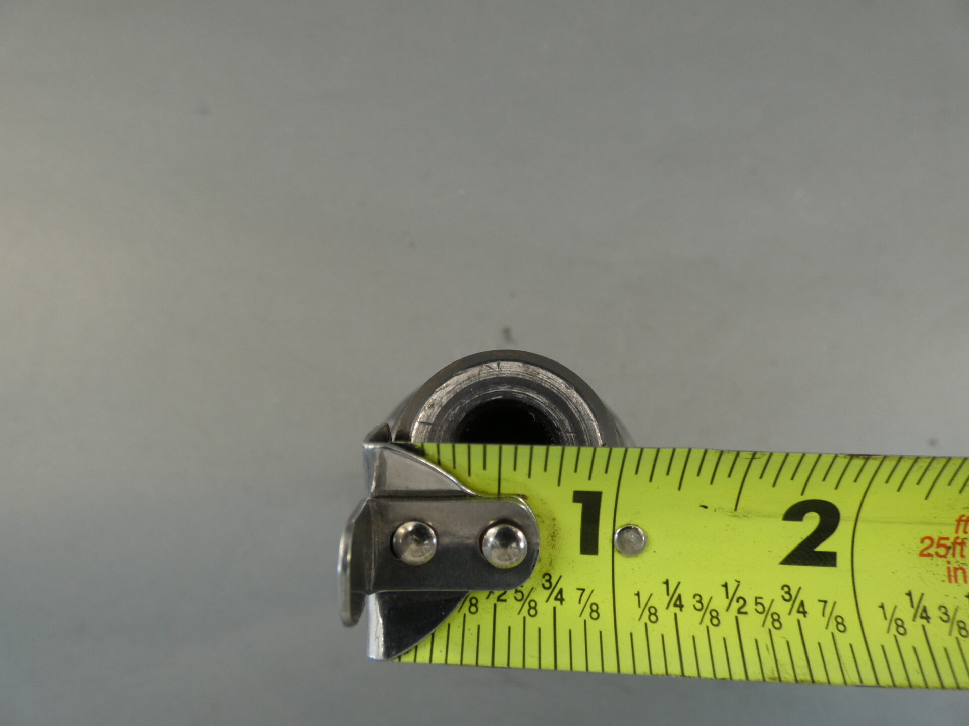 Parlec C50-10SC5 Tool Holder - Image 8