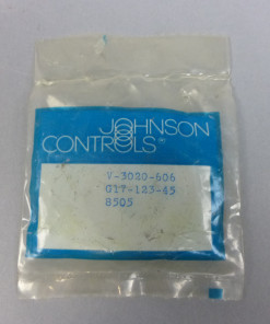 Johnson Controls V-3020-606 Replacement Disc for 1-1/4" Seat