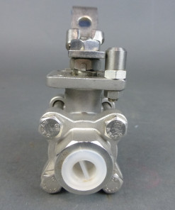 Alternative view of J-Flow LD7333F/RPTFE 1/4" Ball Valve