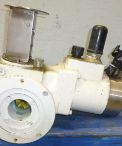 American Lewa EK-1 Metering Pump