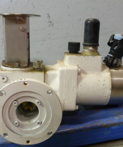 Alternative view of American Lewa EK-1 Metering Pump