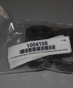 Cam Collar 3/4 inch Bore x 1-5/16 inch OD x 17/32 inch Black Oxide Fafnir S1012K