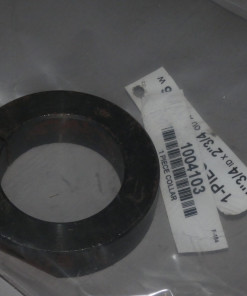 Shaft Collar1-3/4 inch Bore x 2-3/4 inch OD x 11/16 inch One-Piece Black Oxide