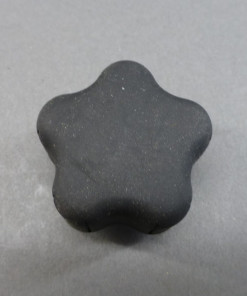 Rogan FL-40 Clamping 5-Lobe Knob W/ Threaded Insert