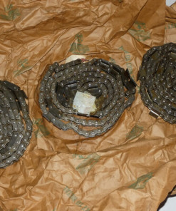 *Lot of 3* Timken Drives C2060H Roller Chains