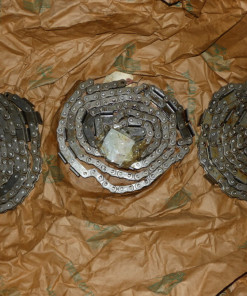 Alternative view of *Lot of 3* Timken Drives C2060H Roller Chains
