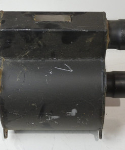 Silex RFA-2.5-CCW-RF-A-B Exhaust System Muffler Silencer Silex Innovations