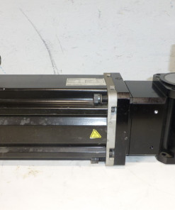 Alternative view of 5.236kW Parker CMP1424C7D-201532 Servo Motor RB115-003 Gearhead MD115-003-40306