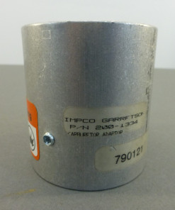 Alternative view of Impco Garretson 200-1334 Carburetor Adaptor