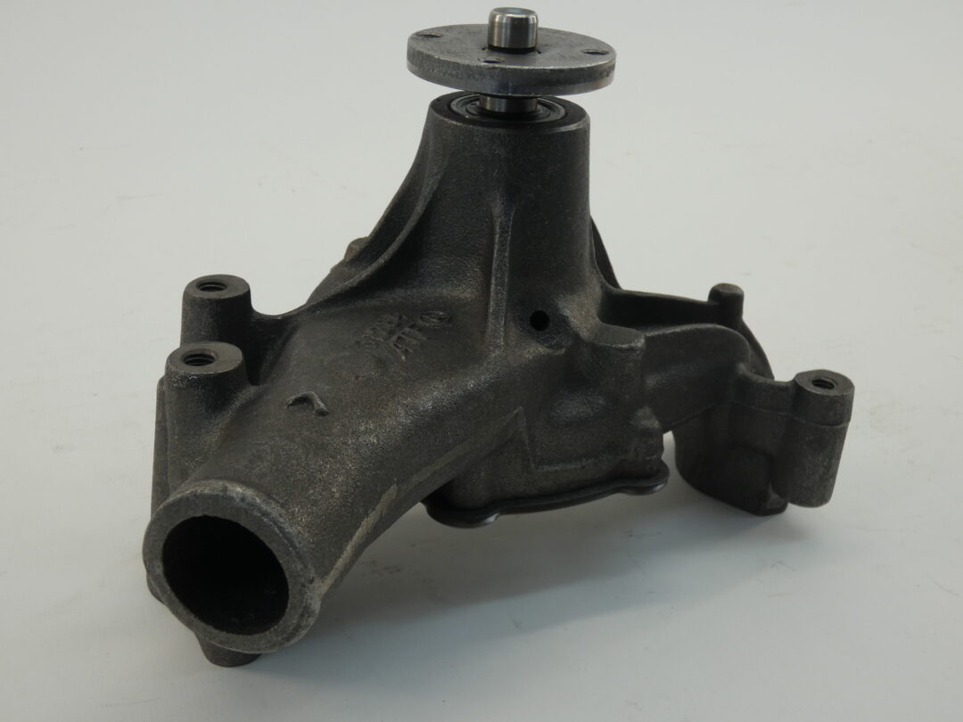 water pump lubricant napa Vibrating Ring - Fits All Shaft Sizes main image 0