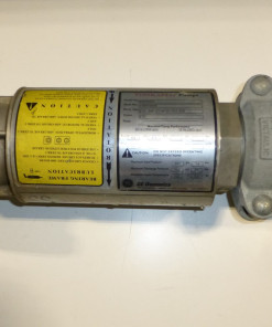 Alternative view of Tonkaflo Pumps SS5503G Pump Close-Coupled To Marathon 5HP AVH184TTFR8002DU Motor