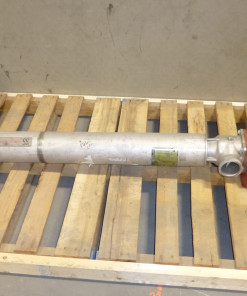 Tonkaflo Pumps Stainless Steel Pump