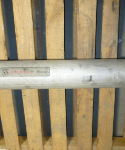 Alternative view of Tonkaflo Pumps Stainless Steel Pump