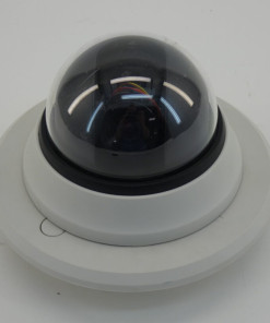 Honeywell HD3MDIH IP Dome Camera 720p TDN NTSC 24V Recessed Mount