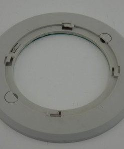 Alternative view of Honeywell HD3MDIH IP Dome Camera 720p TDN NTSC 24V Recessed Mount