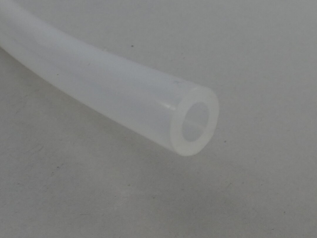 *Lot of 136 Cases* Silicone Tubing, 5mm ID, 9mm OD, 900'/case - Image 6